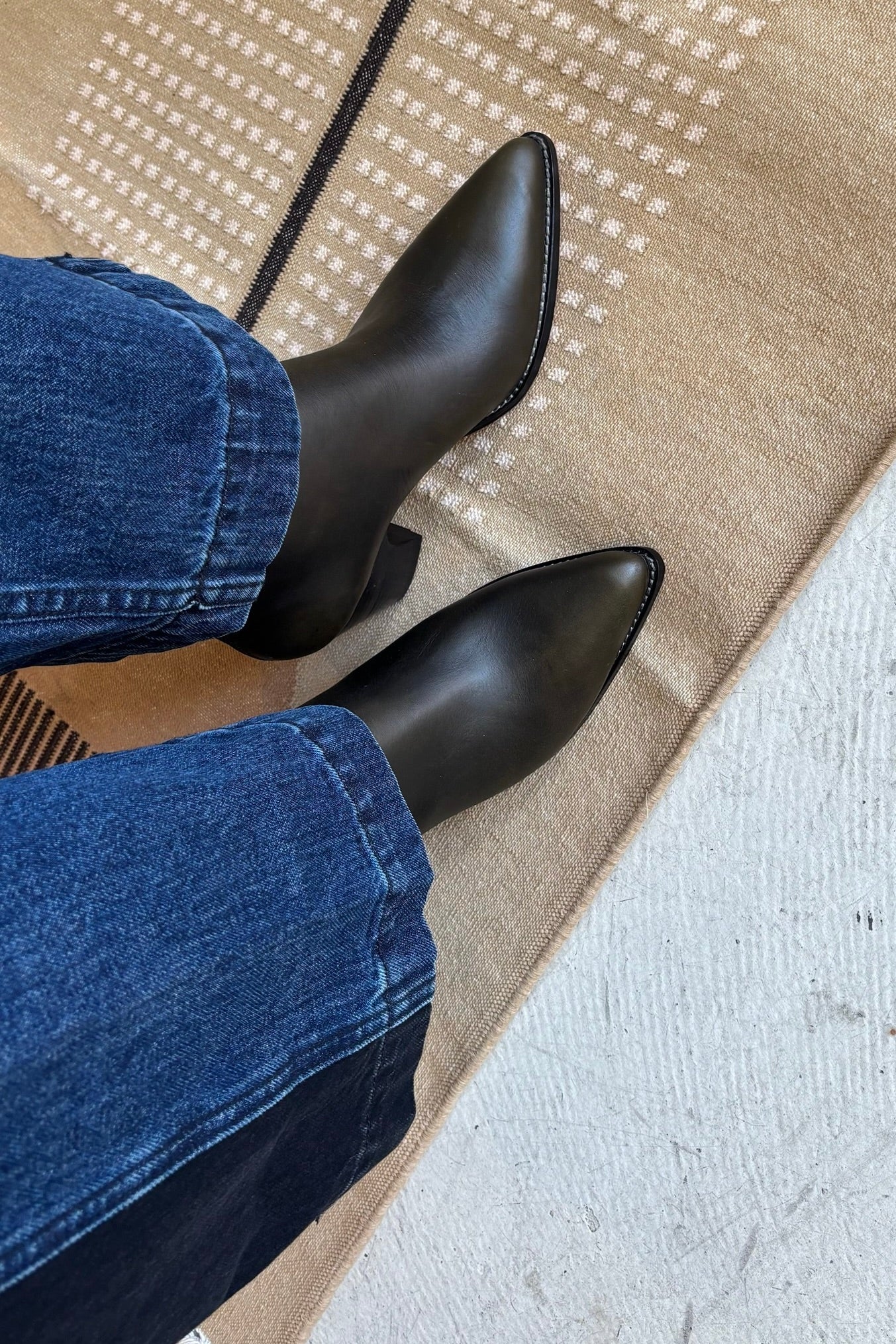 Rachel Comey Sonora Boot / Balsam