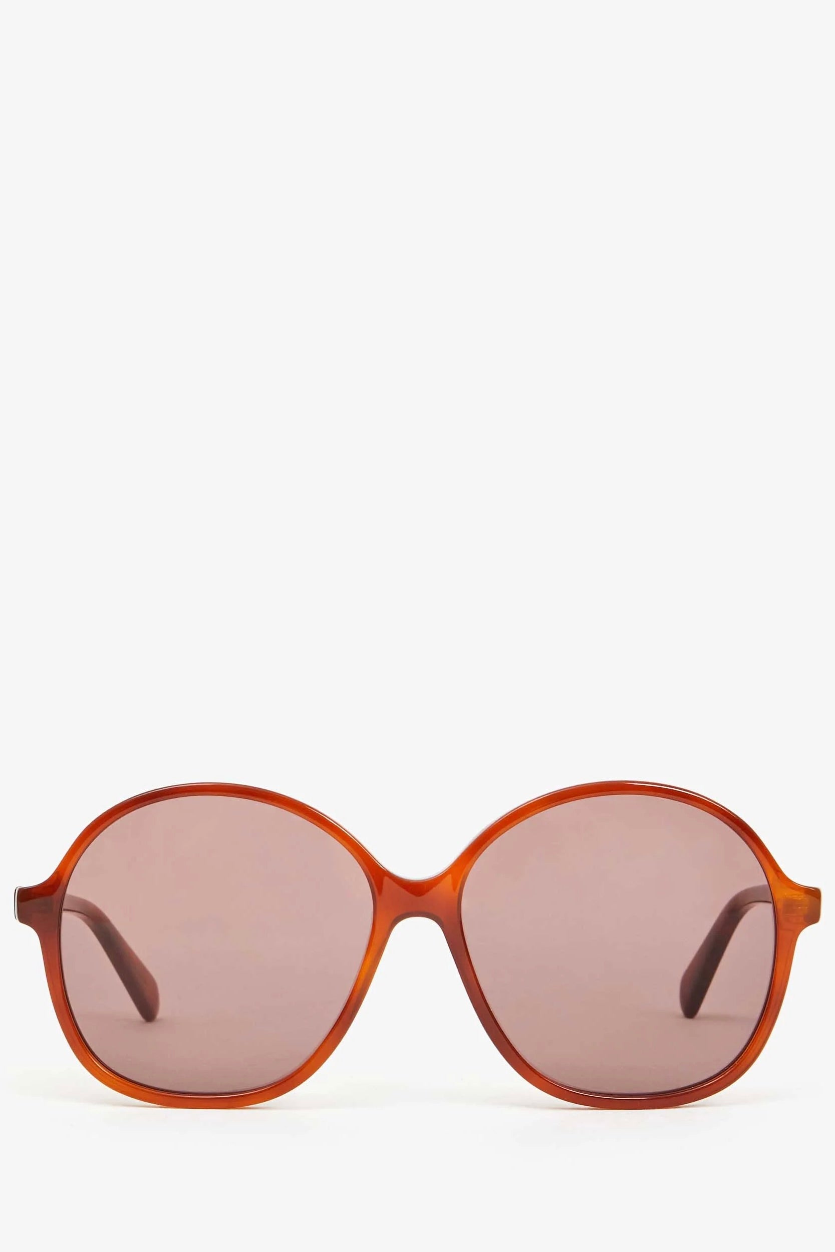 Clare V JANE Sunglasses / Sienna