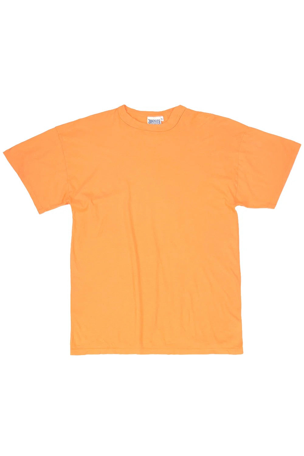 Jungmaven Index Oversized Tee / Apricot Crush