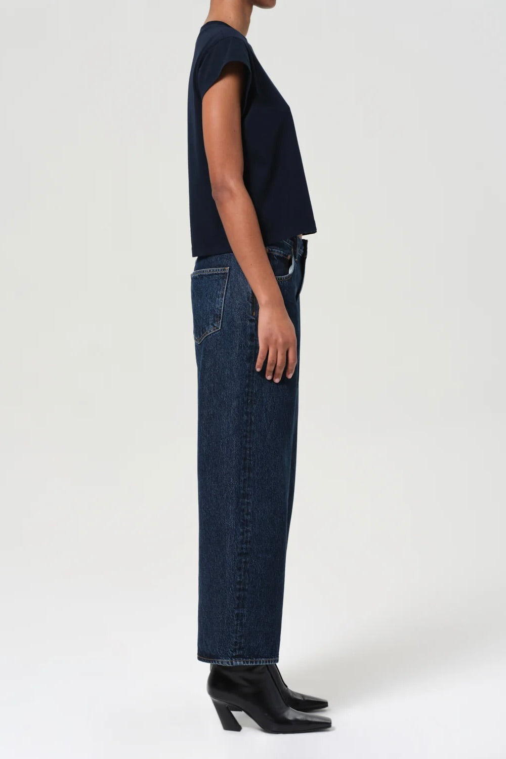 Agolde Low Curve Jean / Pendulum