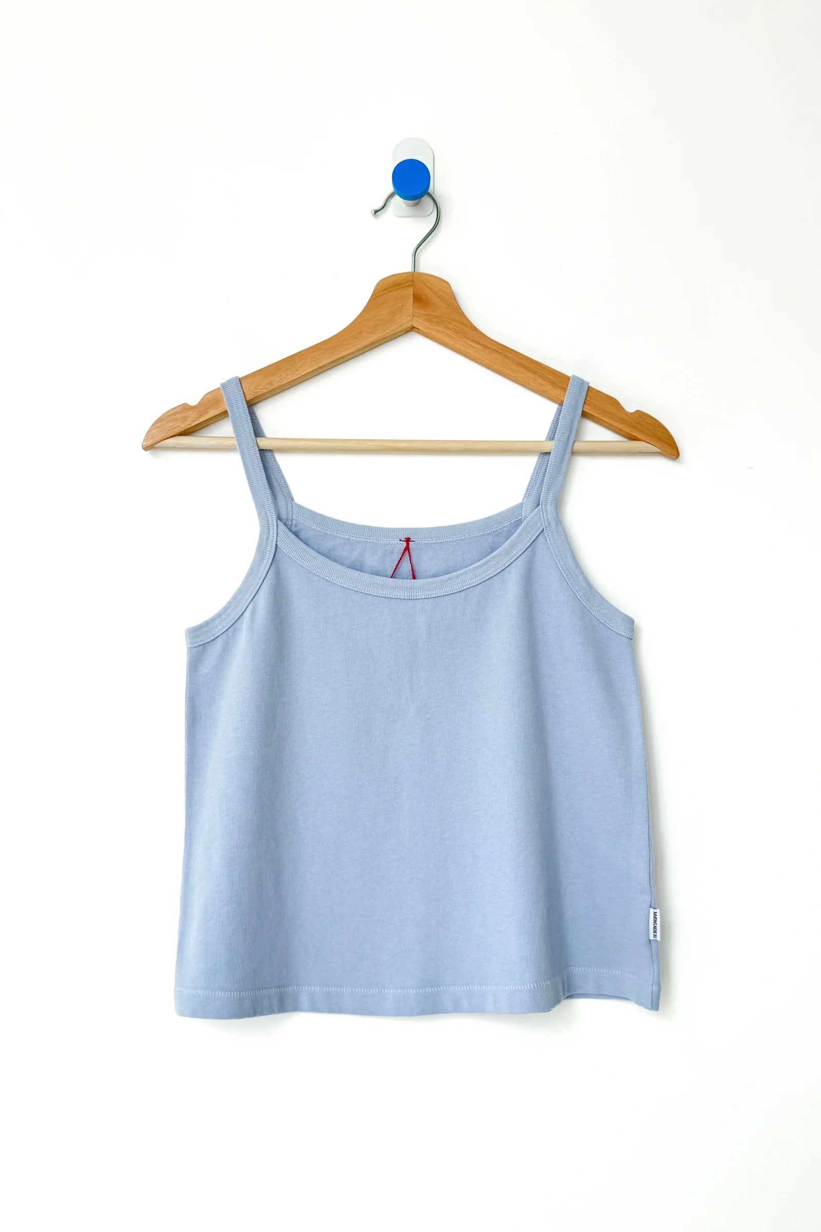 Premium Jersey Dana Cami / Serenity