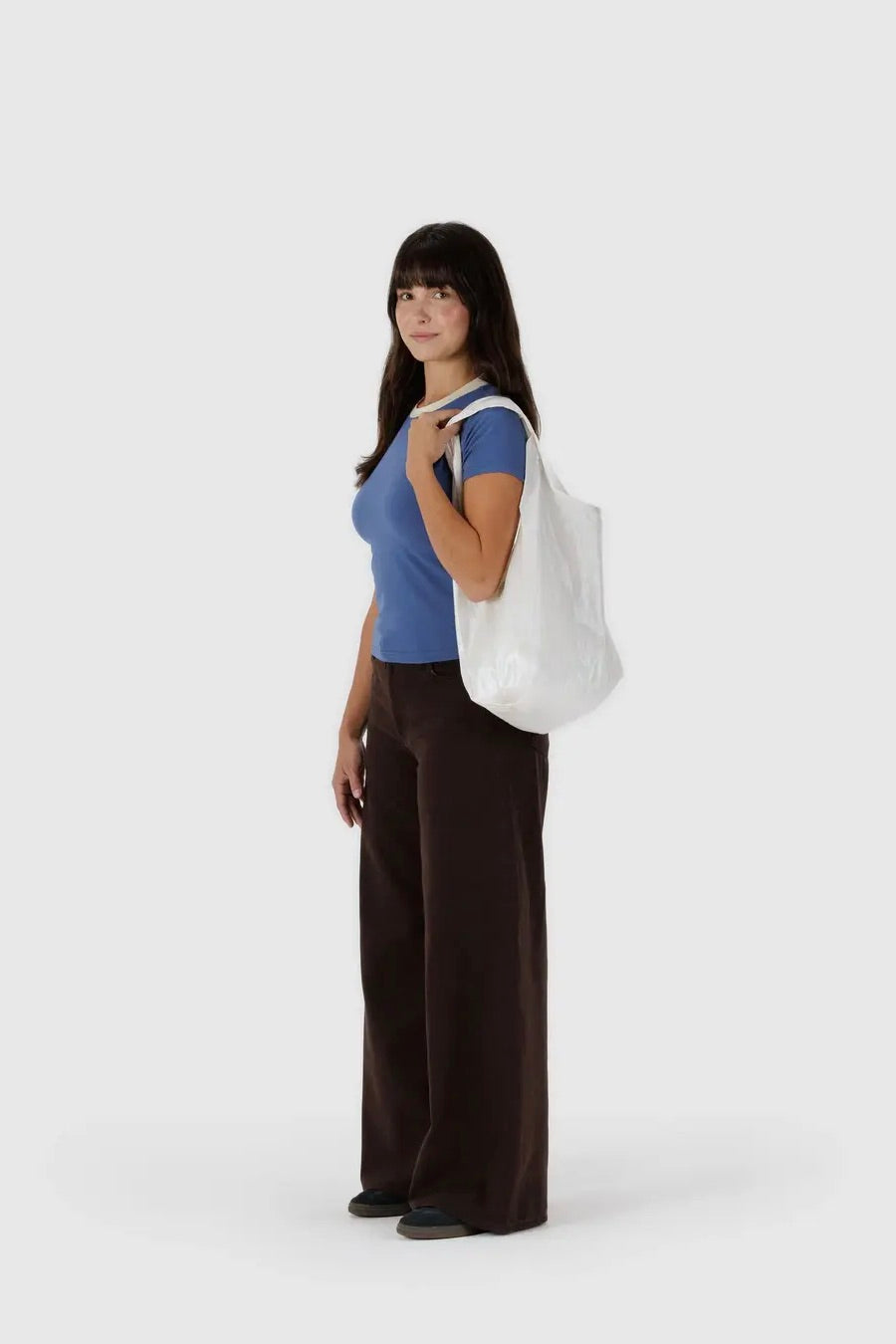 Baggu Standard Baggu / Pearl Metallic