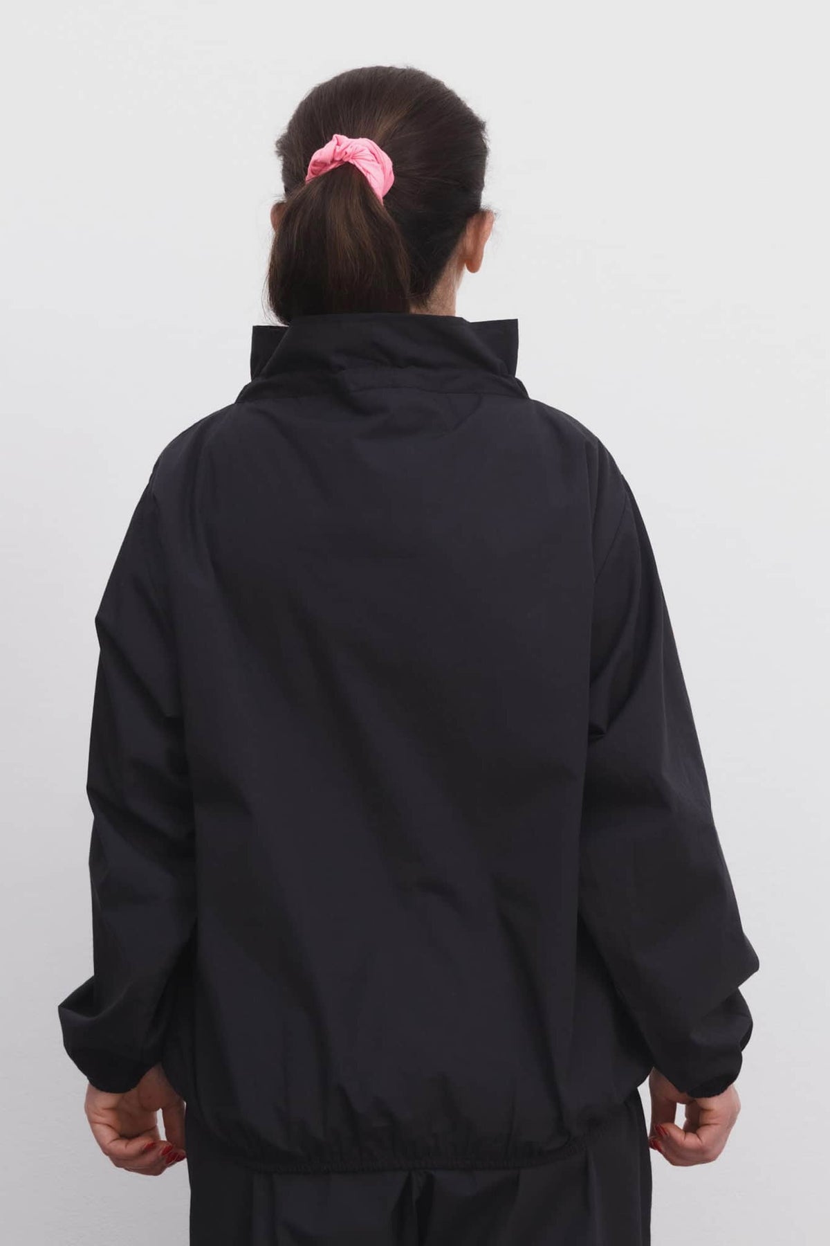Baserange Uro Top / Black