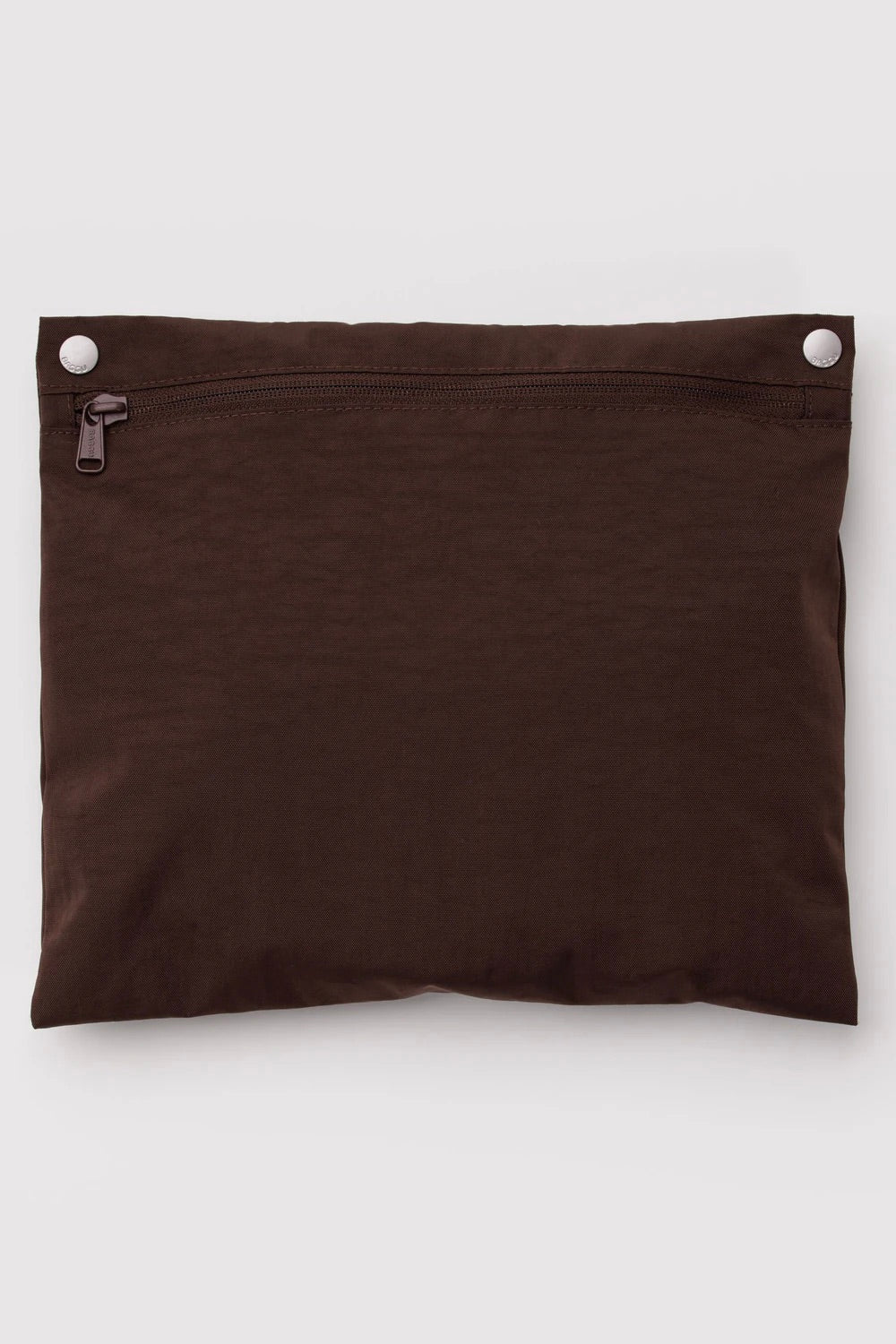 Baggu Cloud Carry-on / Coffee