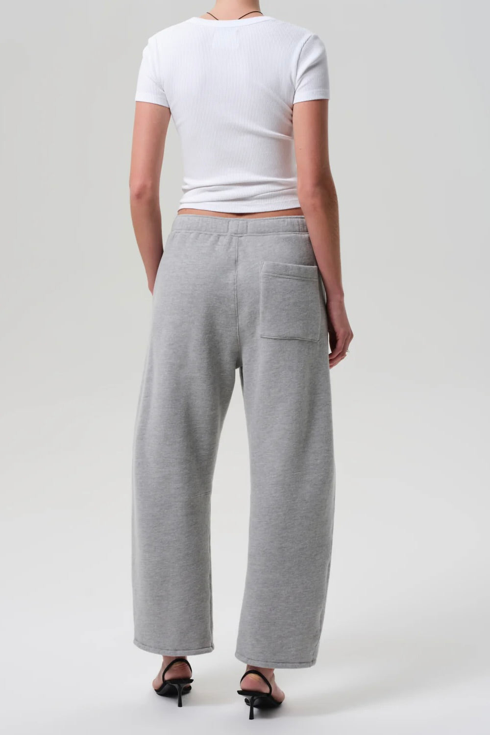 COH Miro Sweatpant / Heather Grey