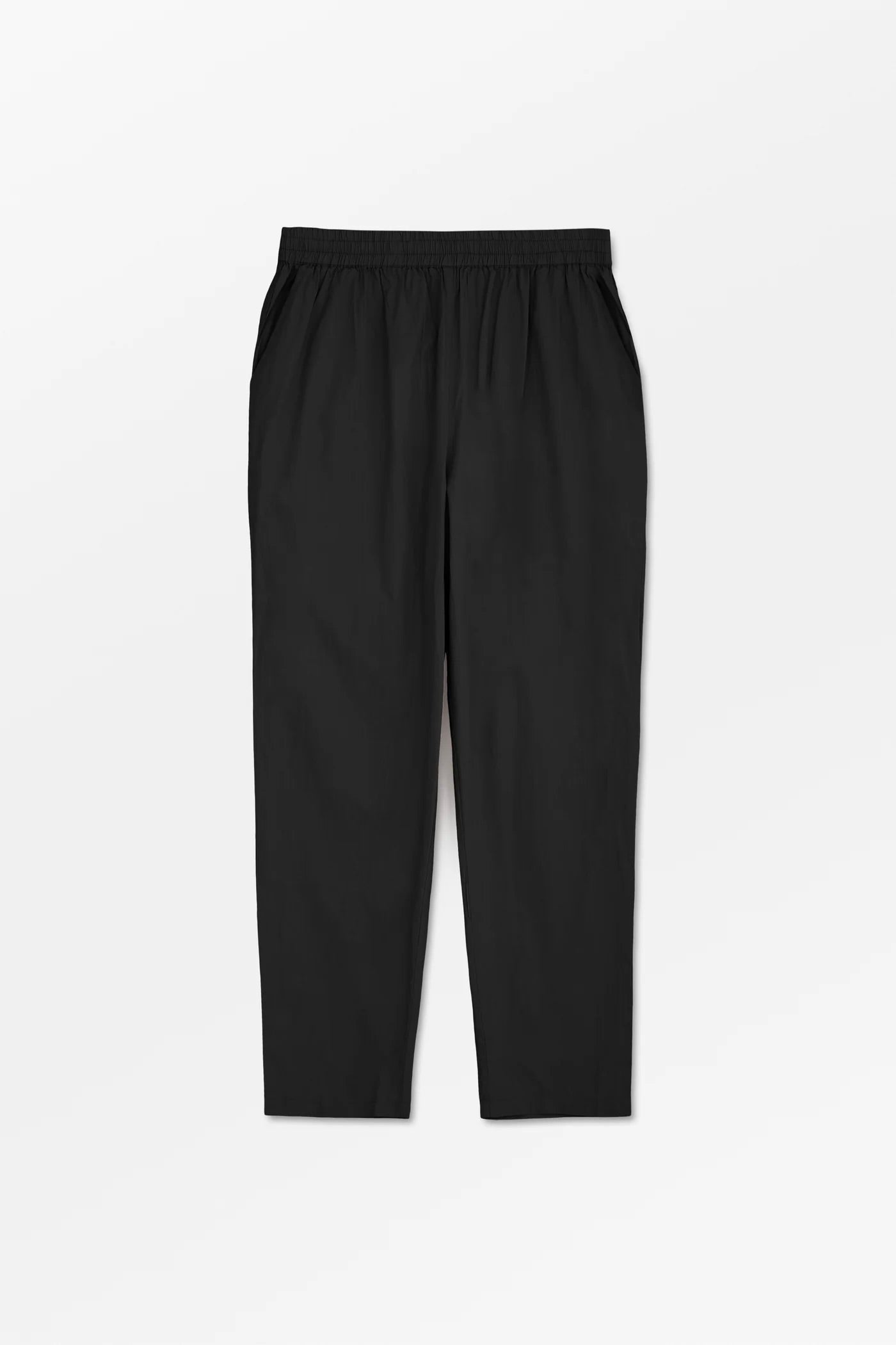 Edgar Pants / Black