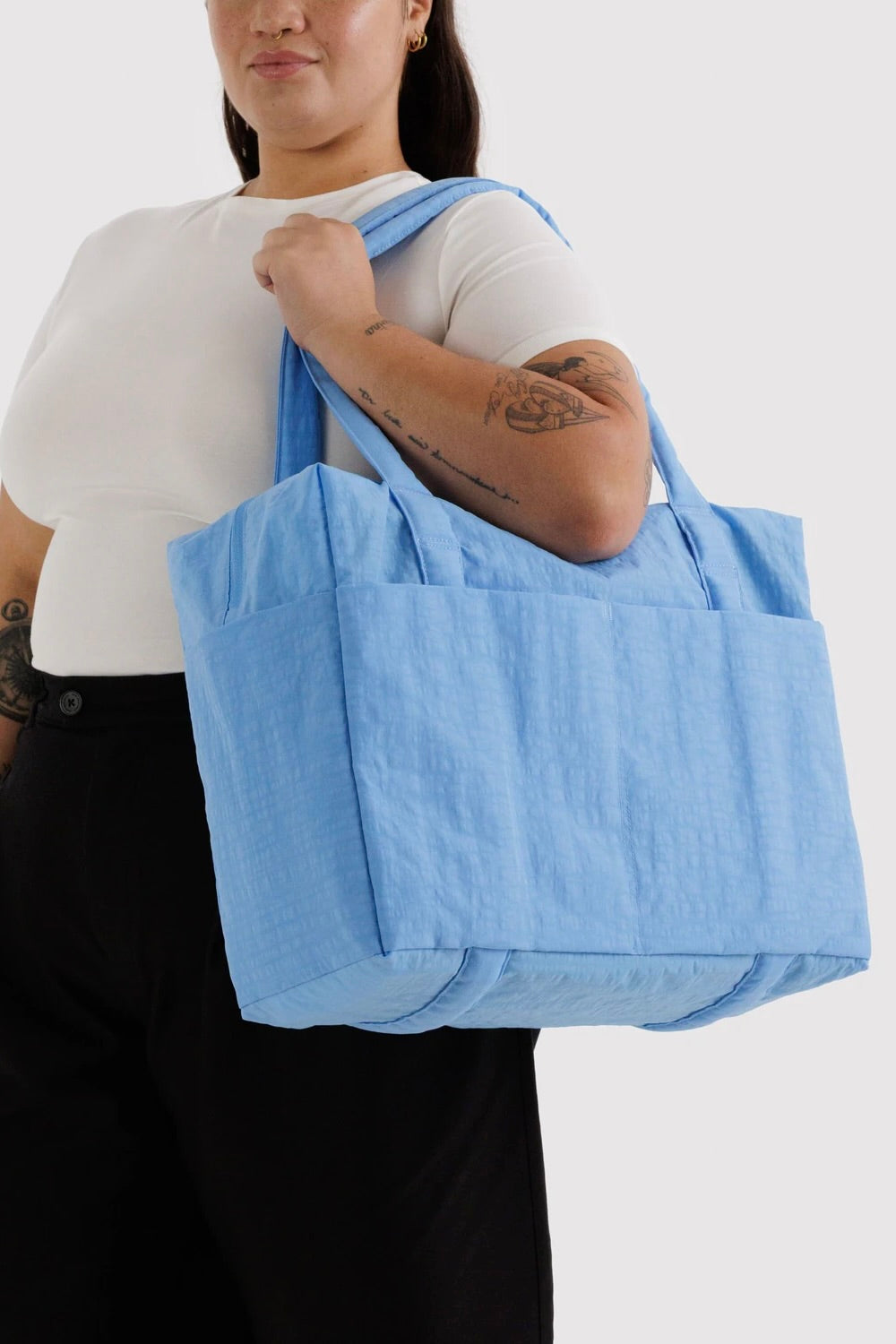 BAGGU Cloud Carry-on / Piscine