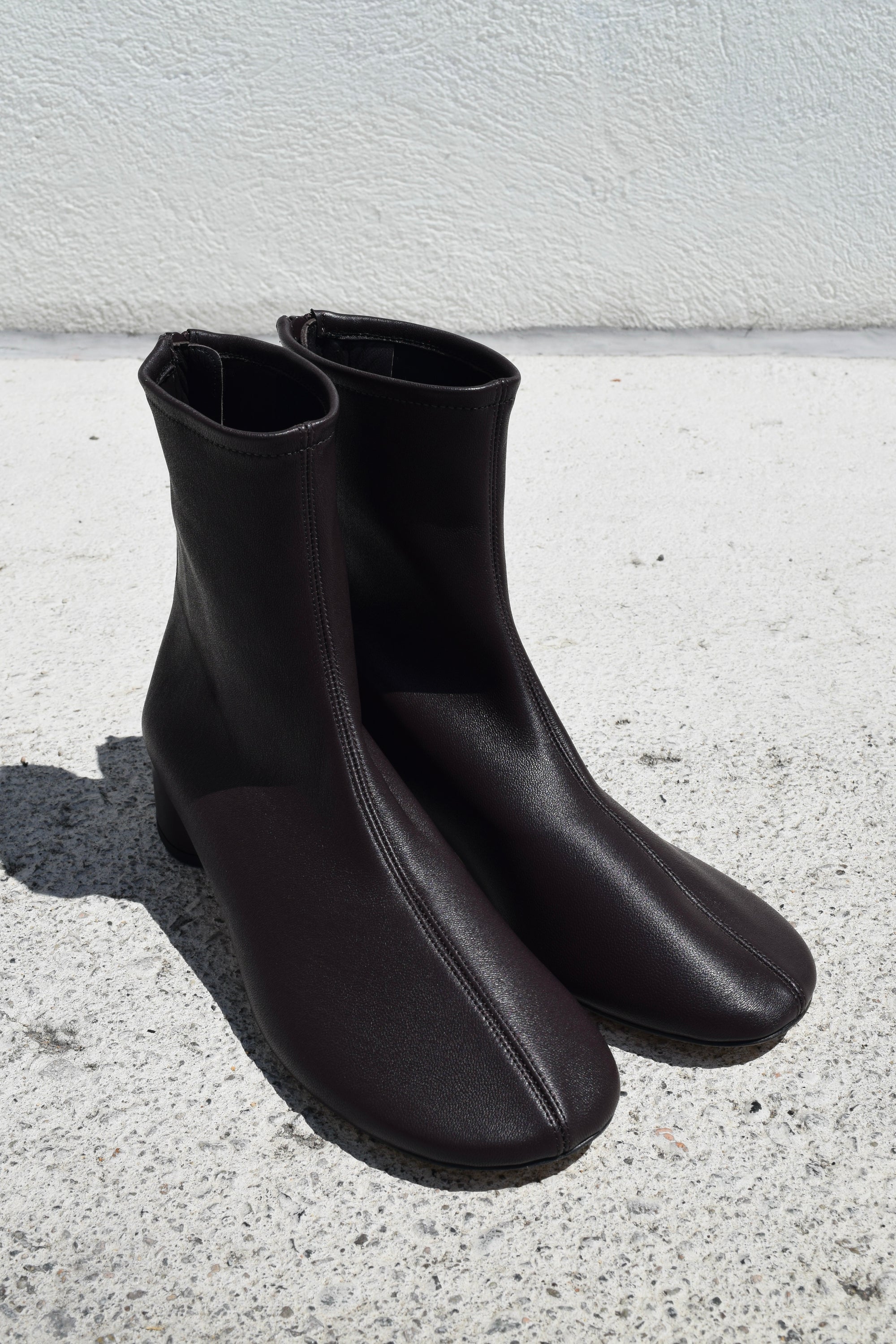 Harlie Boot / Espresso