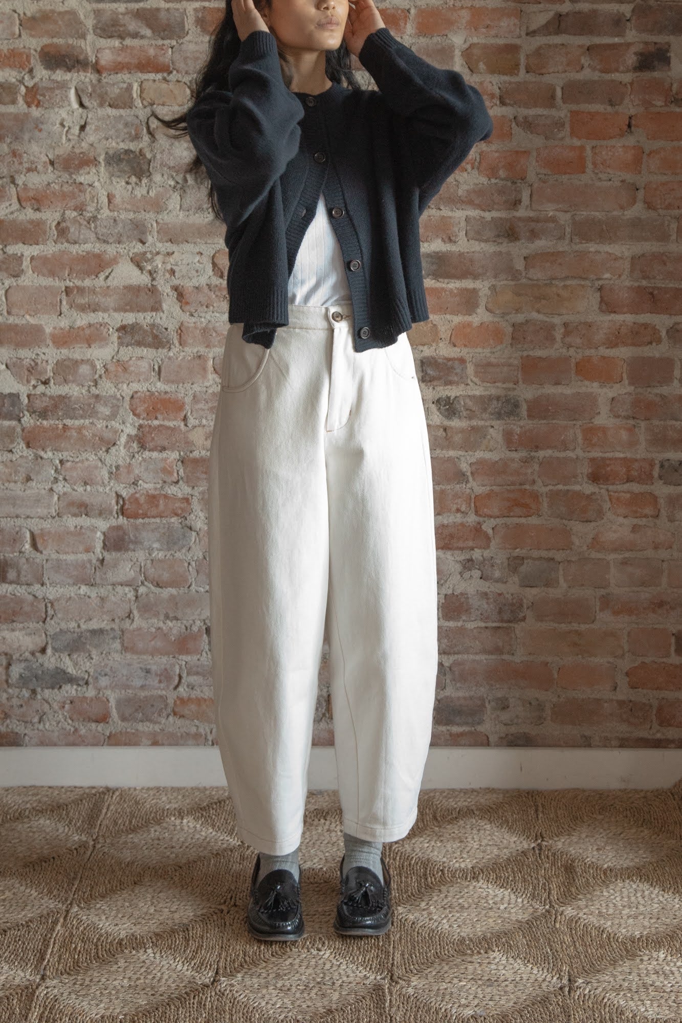 Gillian Stevens Sophie Jean / Chalk