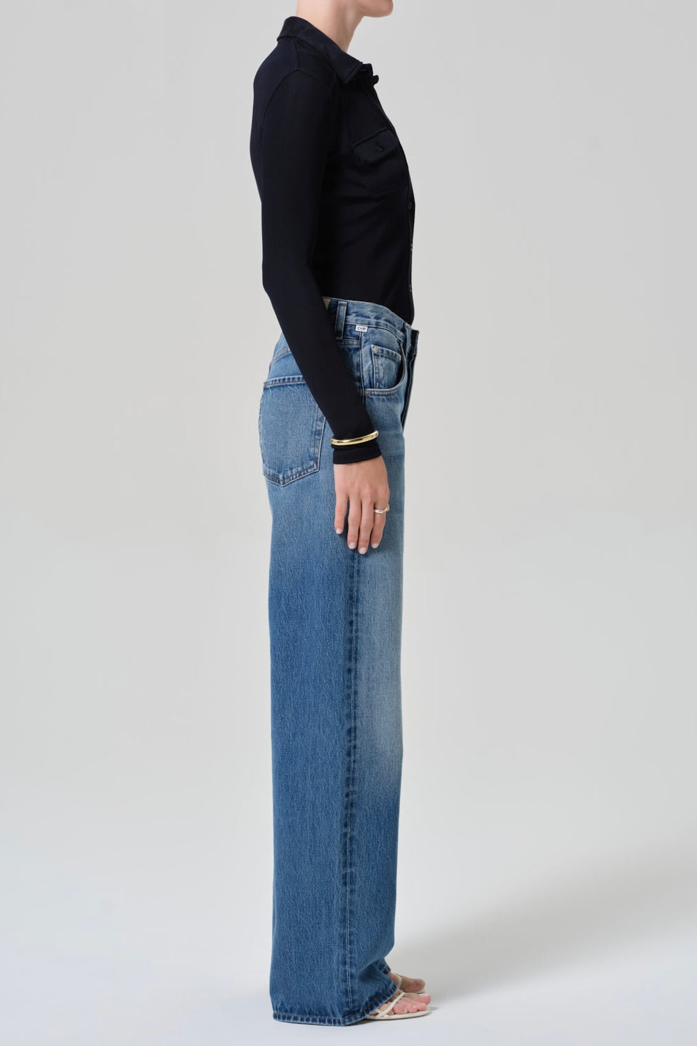 COH Ayla Baggy / Chaya