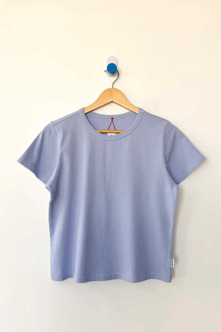 Le Bon Shoppe Little Boy Tee / Serenity
