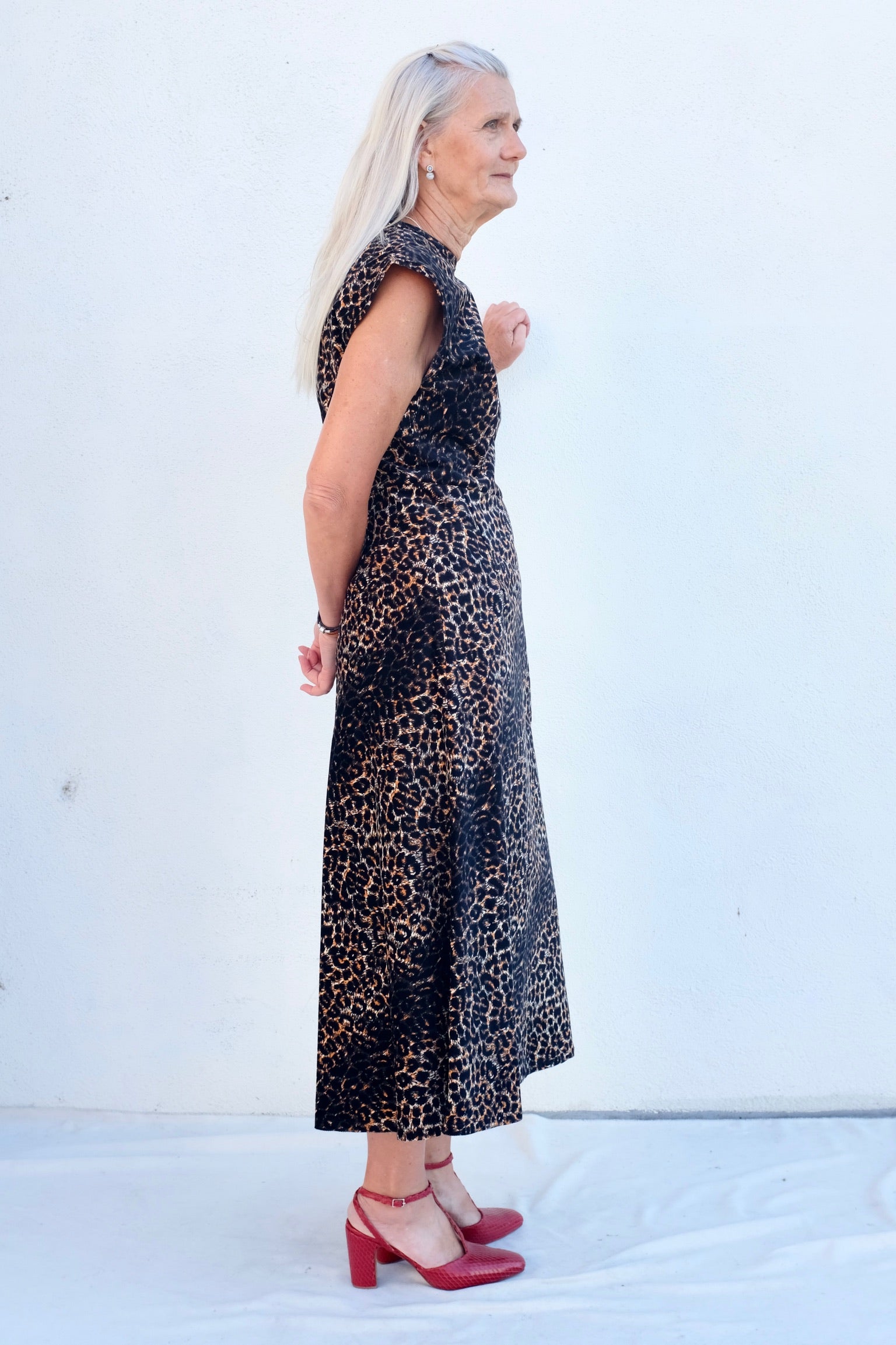 Rachel Comey ADRI Dress / Natural