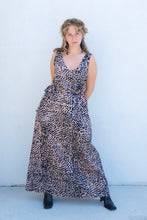 Osei Duro Torium Dress / Snakebite