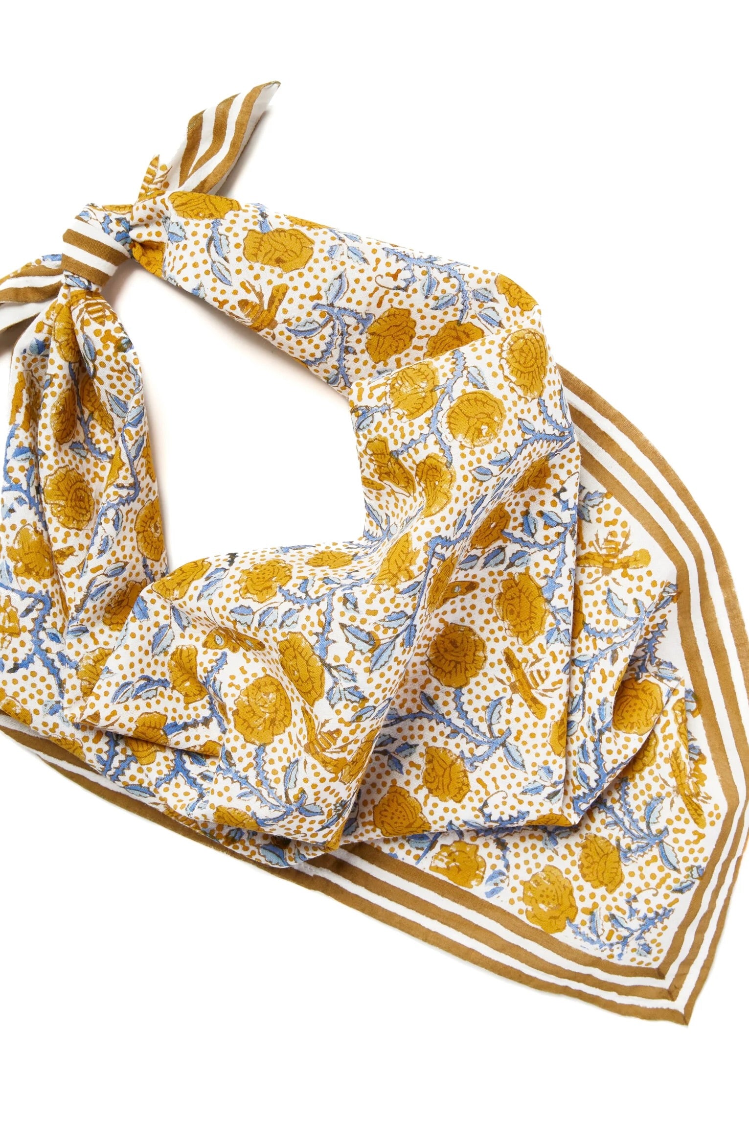 Roses Bandana