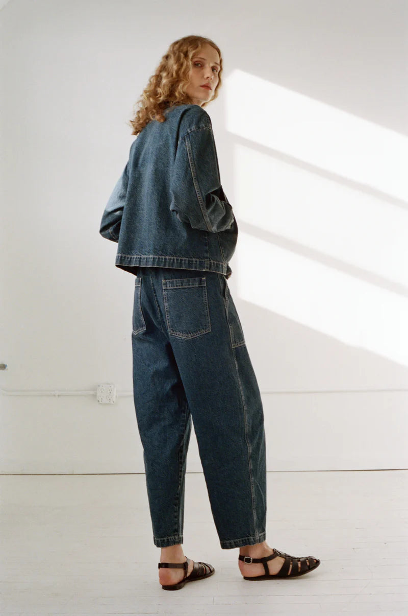 Shaina Mote Painter Pant / East