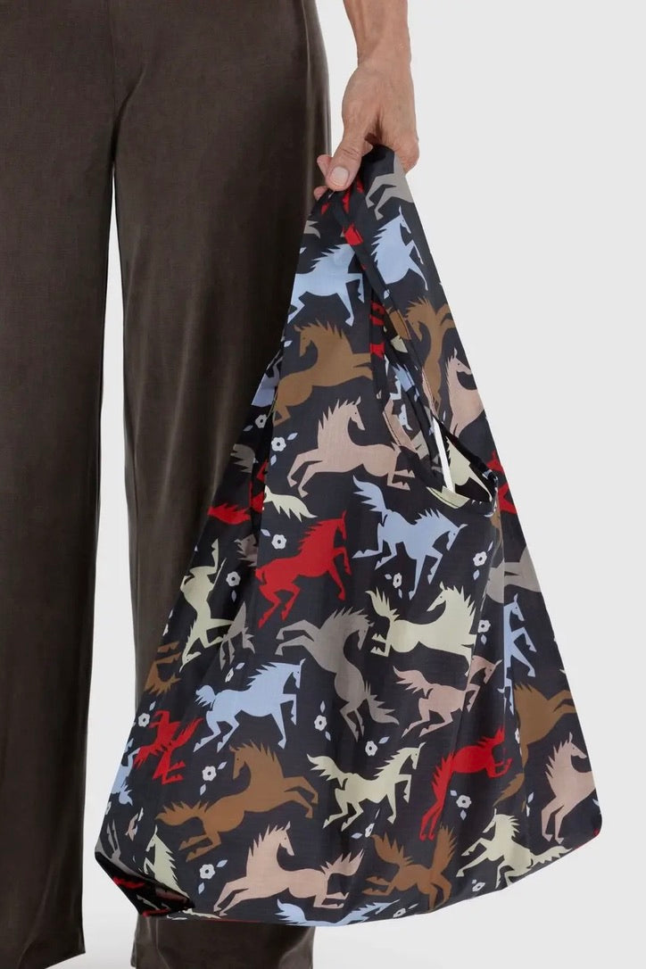Standard Baggu / Horse Cut-Outs