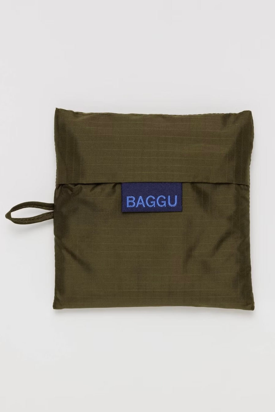 BAGGU Standard Shopper / Tamarind