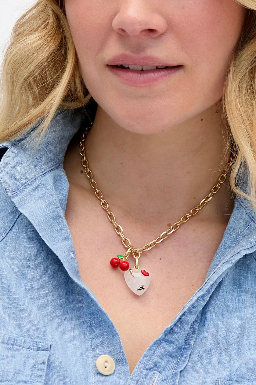 Charm / La Cerise