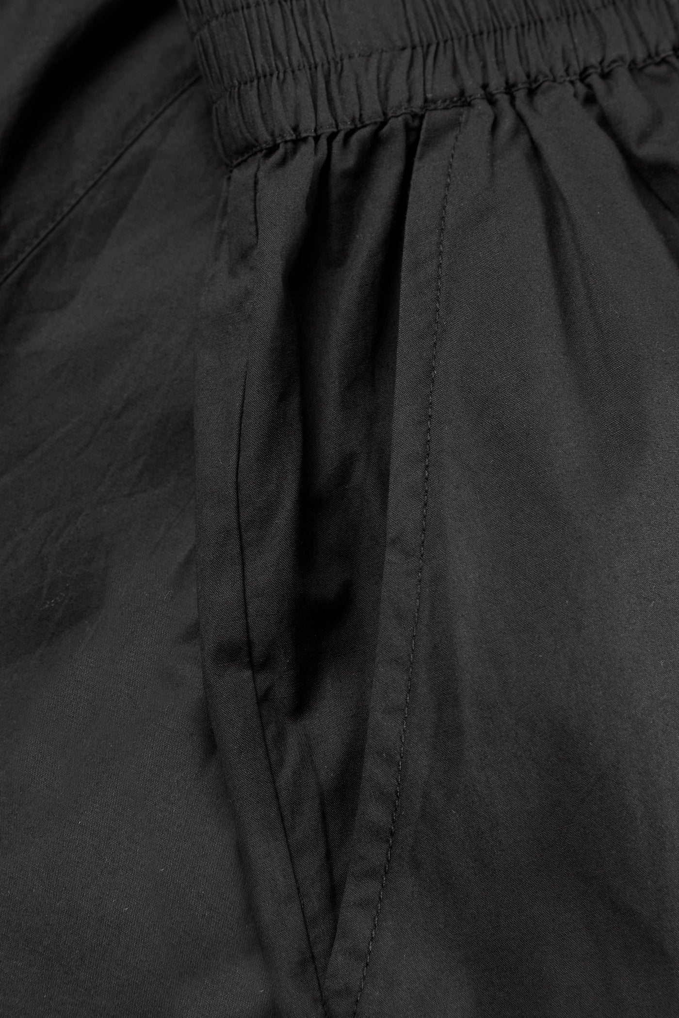 Edgar Shorts / Black