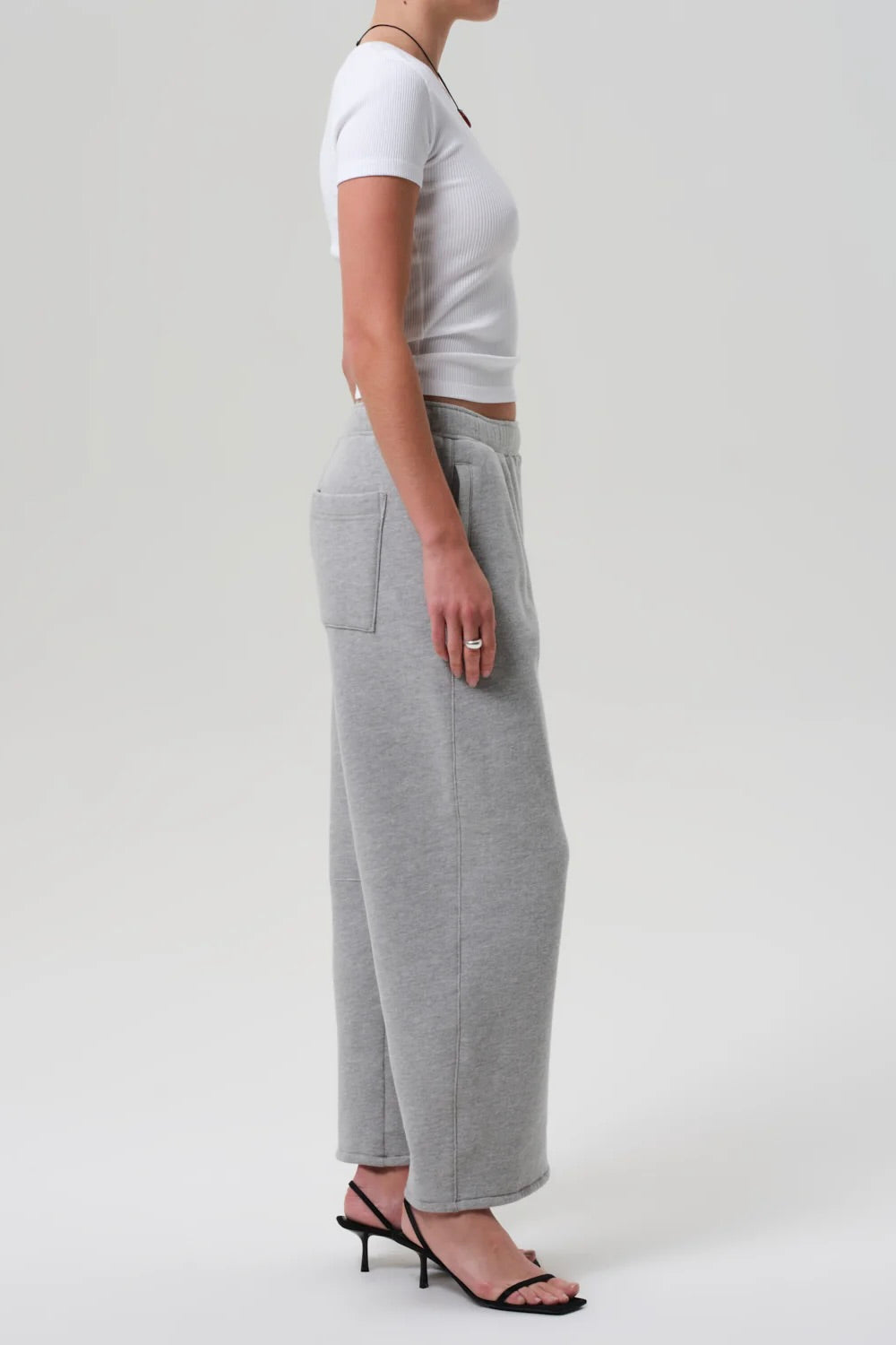 COH Miro Sweatpant / Heather Grey