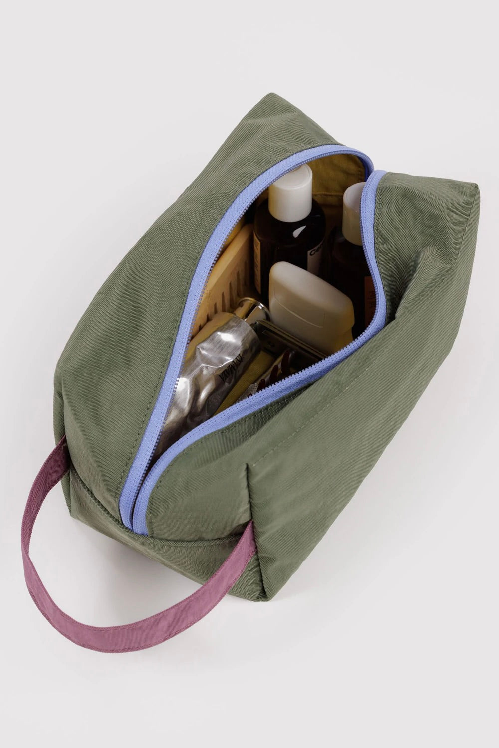 Dopp Kit / Caper Mix