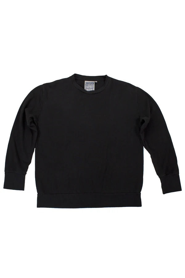Jungmaven California Pullover / Black