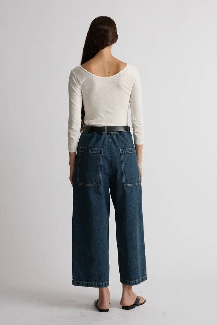 Shaina Mote Kye Trouser / East