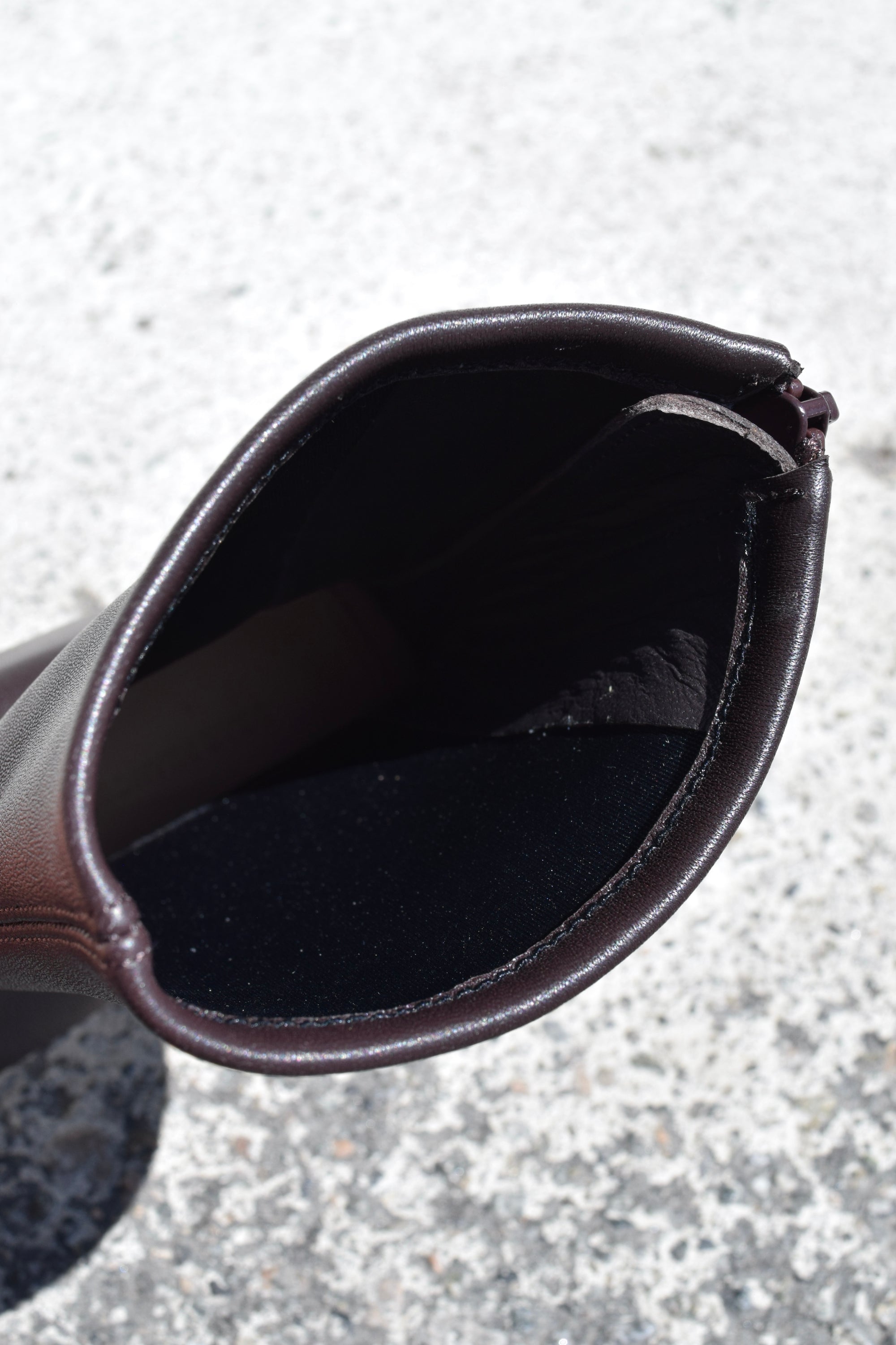 Harlie Boot / Espresso