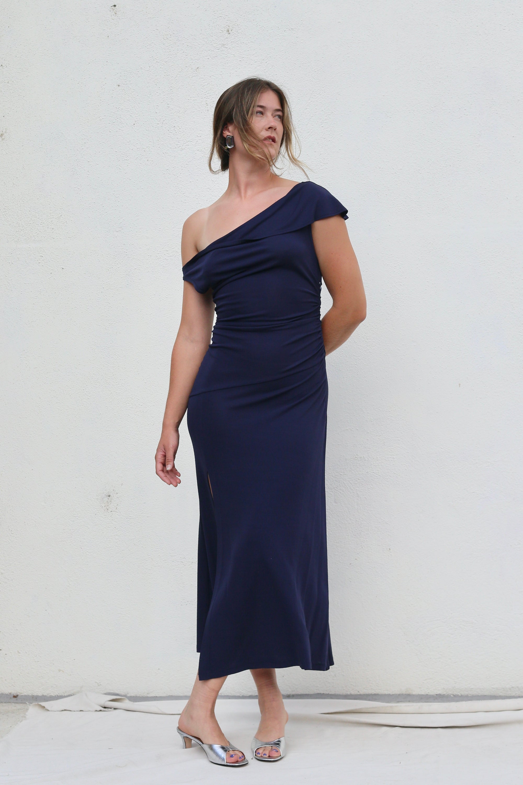 Rachel Comey Nila Dress / Navy