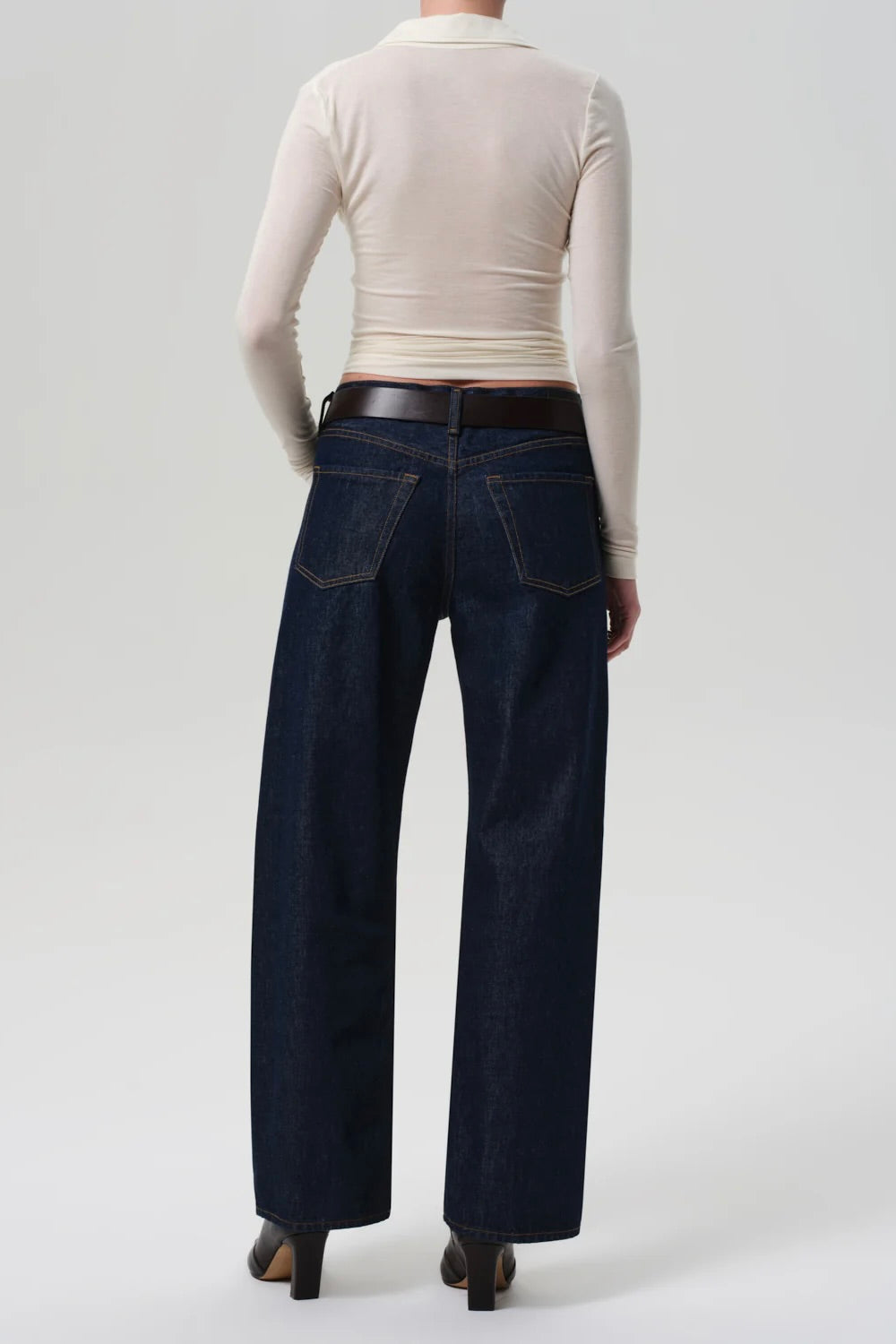 COH Lindz Easy Straight / Amherst