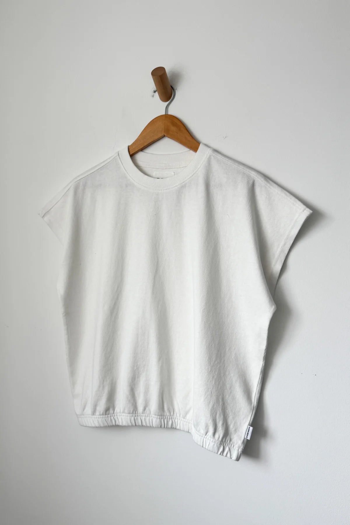 Le Bon Shoppe Fei Tee / Basil
