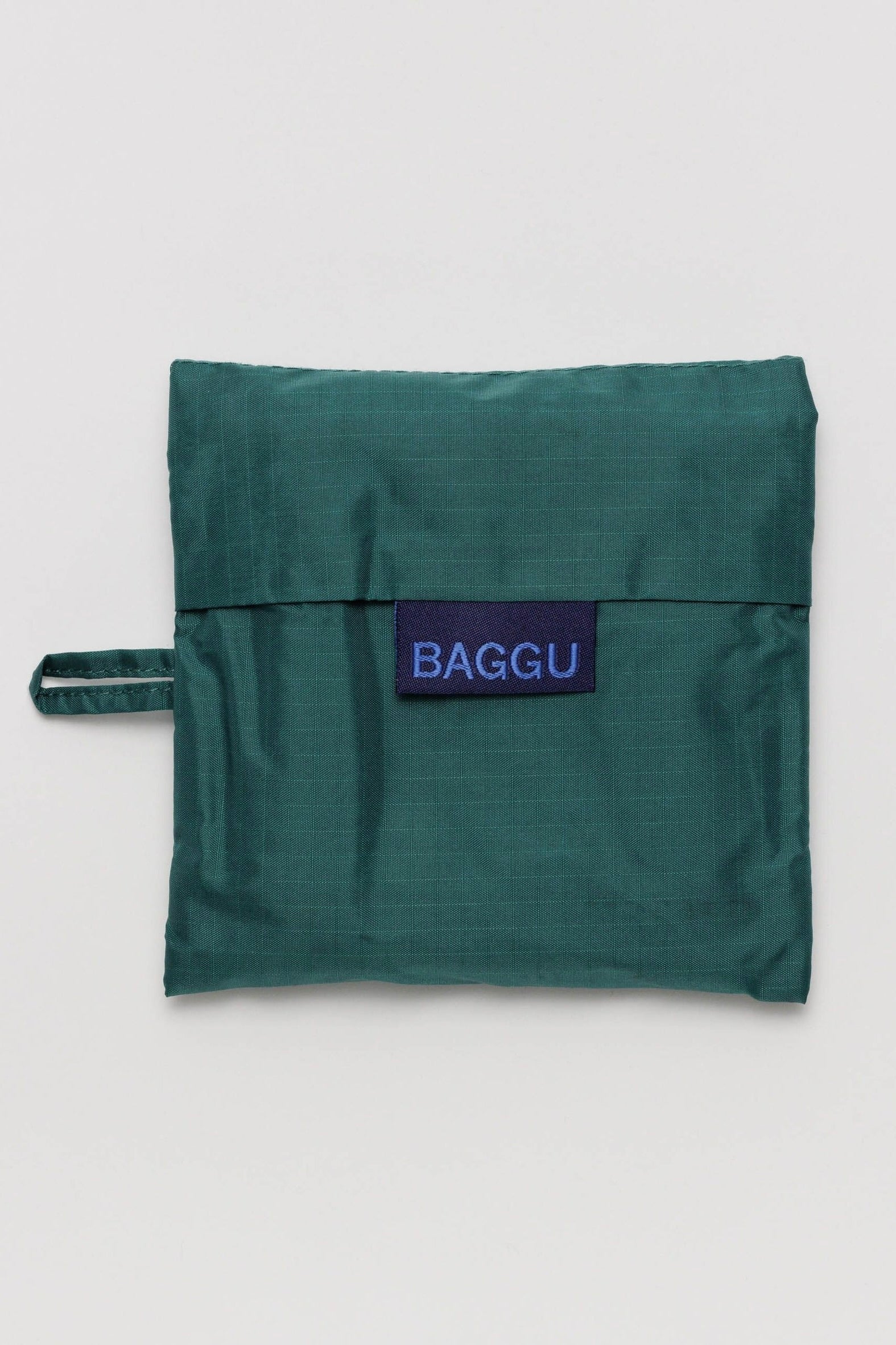 BAGGU Standard Shopper / Malachite