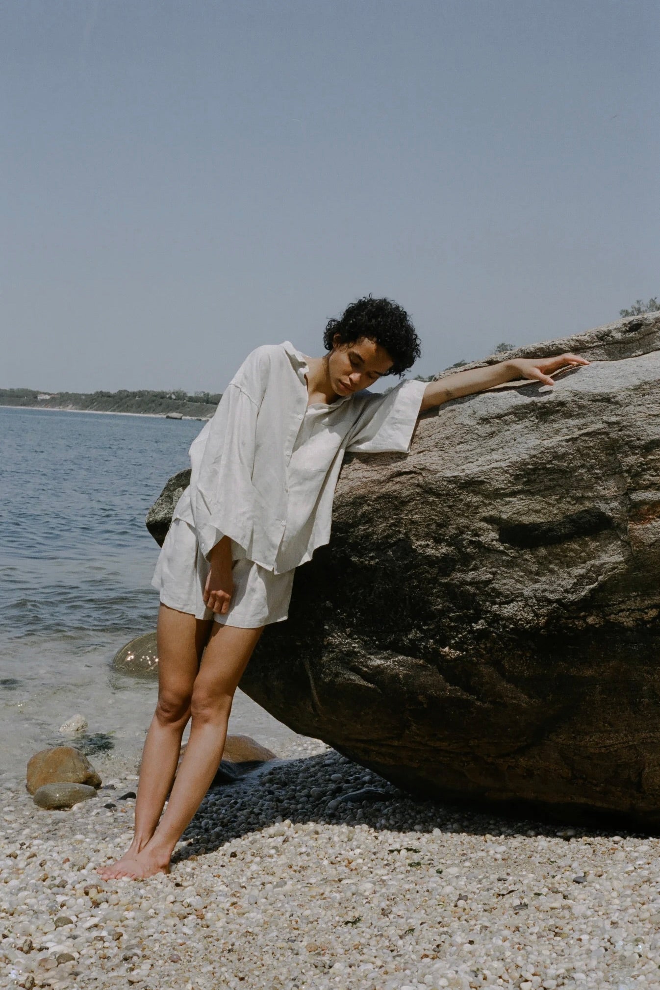 Deiji 03 Set / Oatmeal