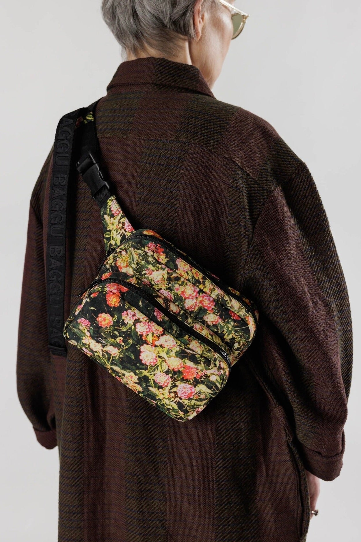 Baggu Fanny Pack / Lantana