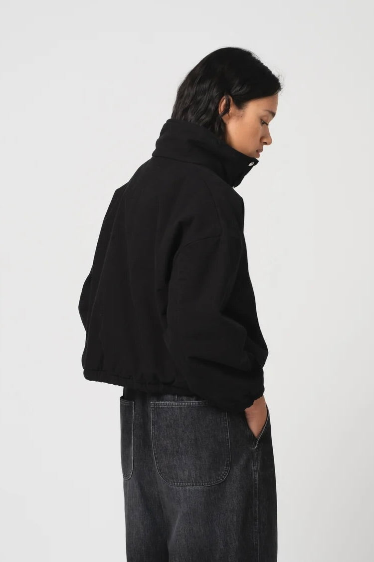 Girls of Dust Marky Sweater / Black