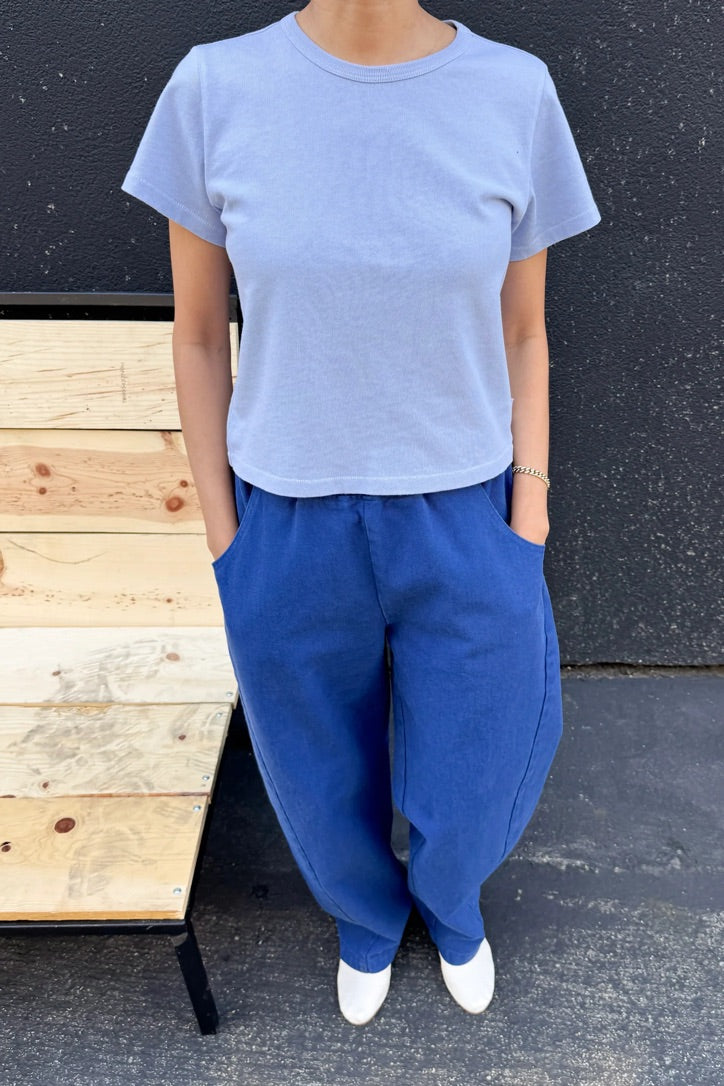 Le Bon Shoppe Little Boy Tee / Serenity