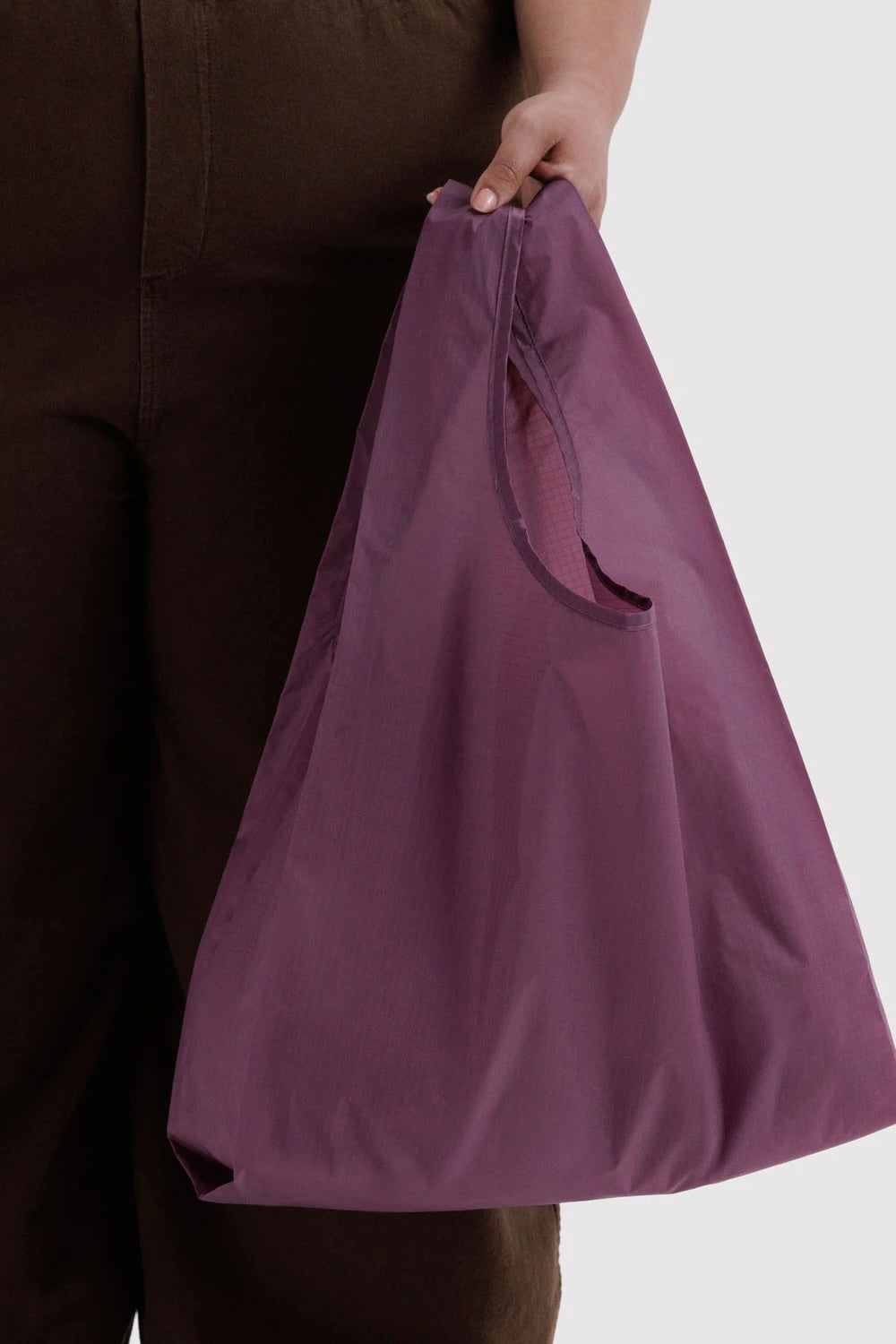 Standard Baggu / Wild Plum