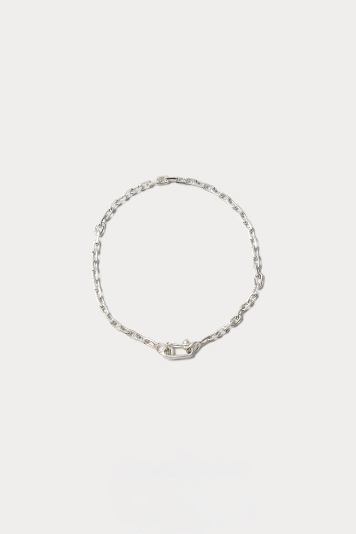 Rachel Comey Dainty Lorne Bracelet / Sterling Silver