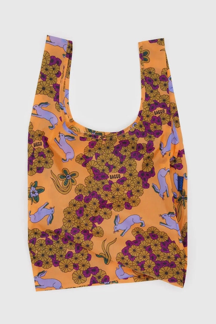 Standard Baggu / Wild Rabbit