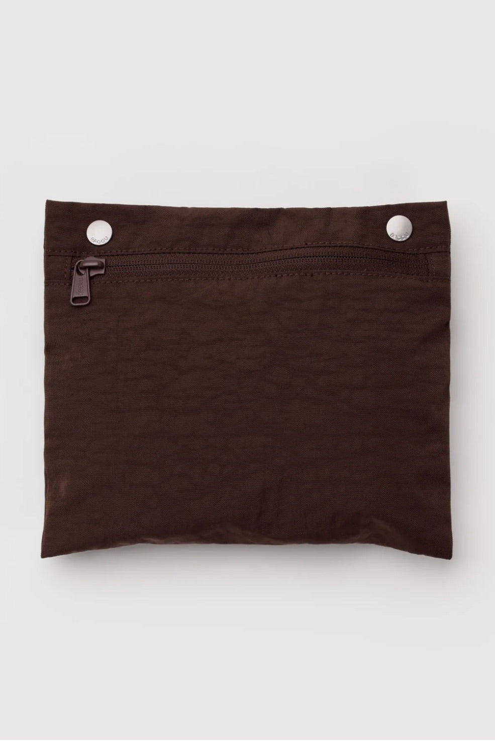 Everyday Cloud Bag / Coffee