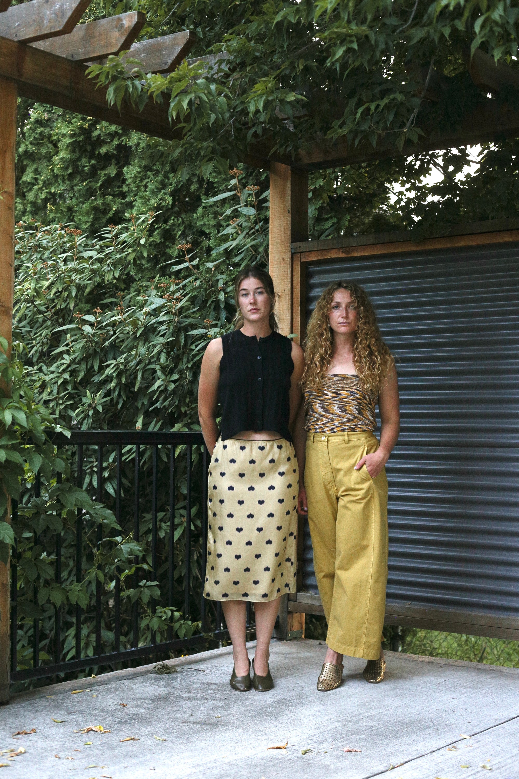 Rachel Comey Garra Pant / Olive
