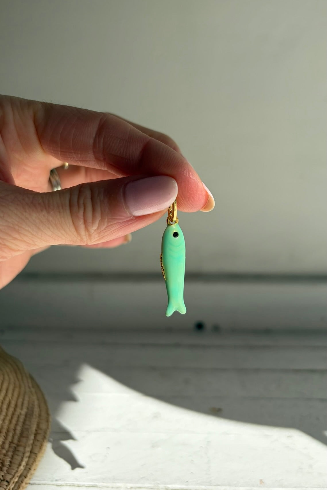 Charm / L'Ete Sardine