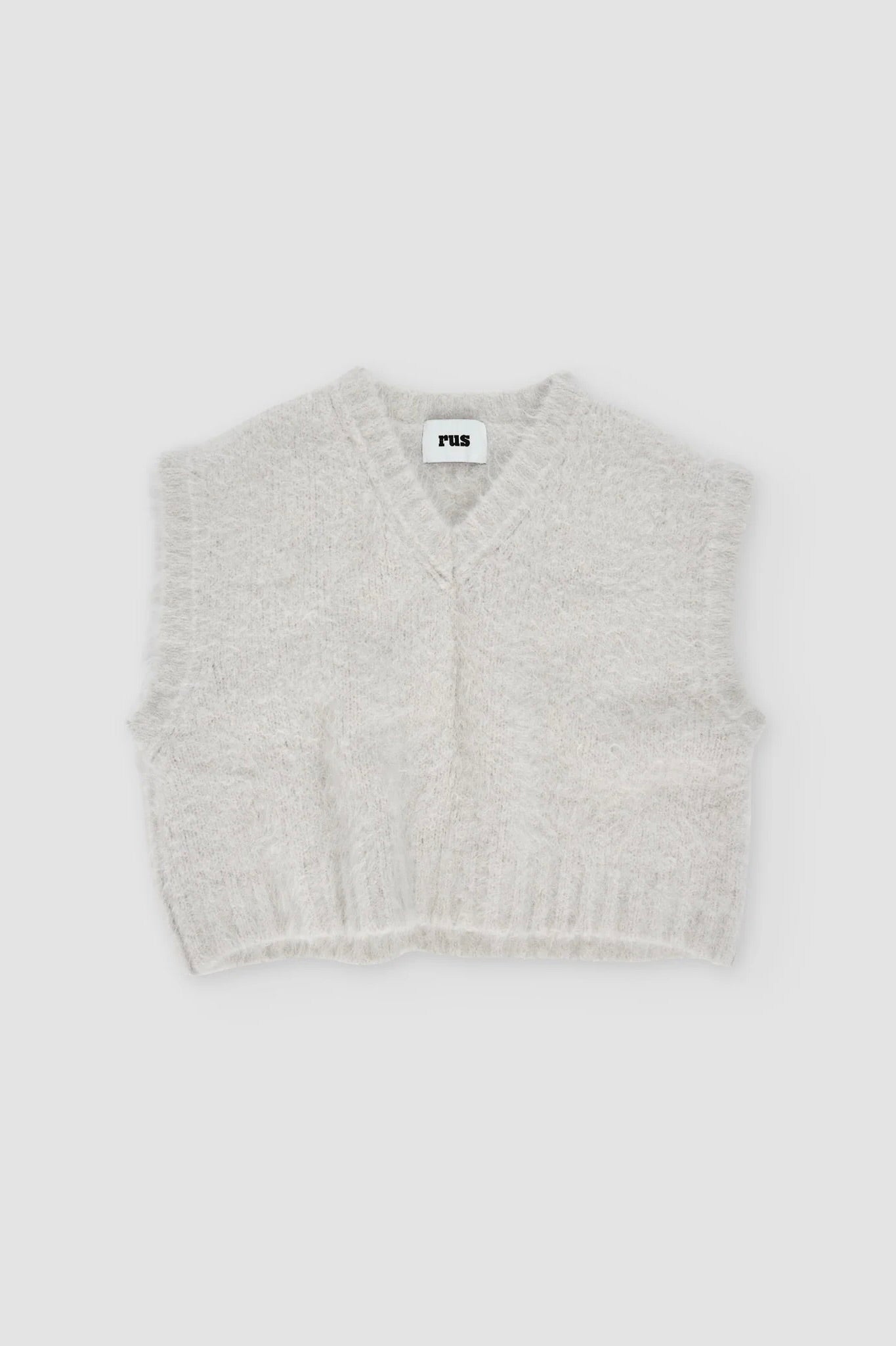 Rus Yume Vest / Ice