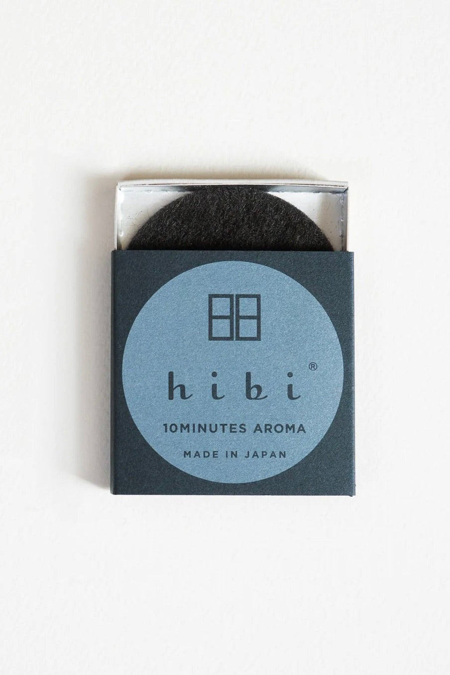 Hibi / Ambergris