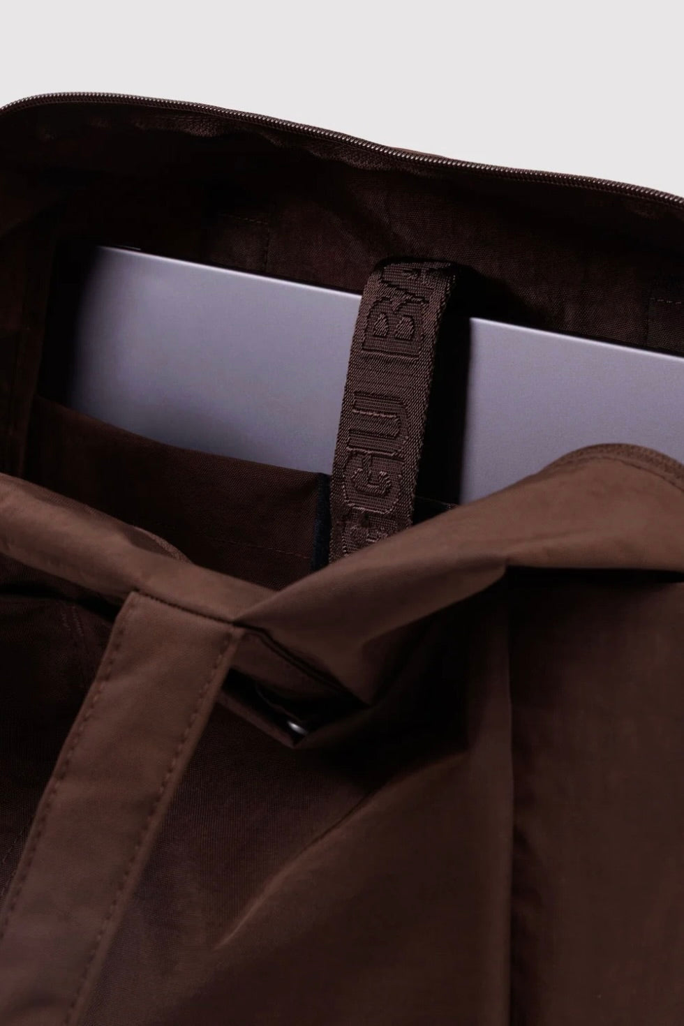 Everyday Cloud Bag / Coffee
