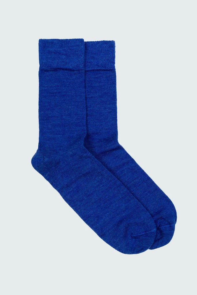 Original Sock / Cobalt