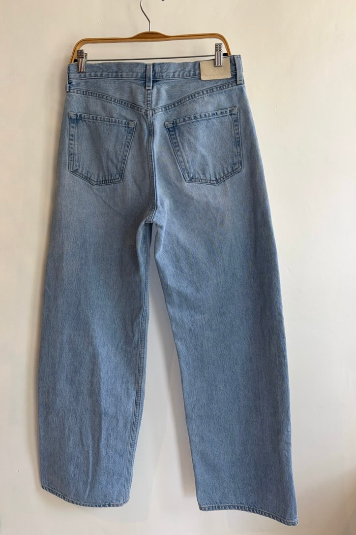 Pre-Loved / Citizens of Humanity Ayla / Size 28