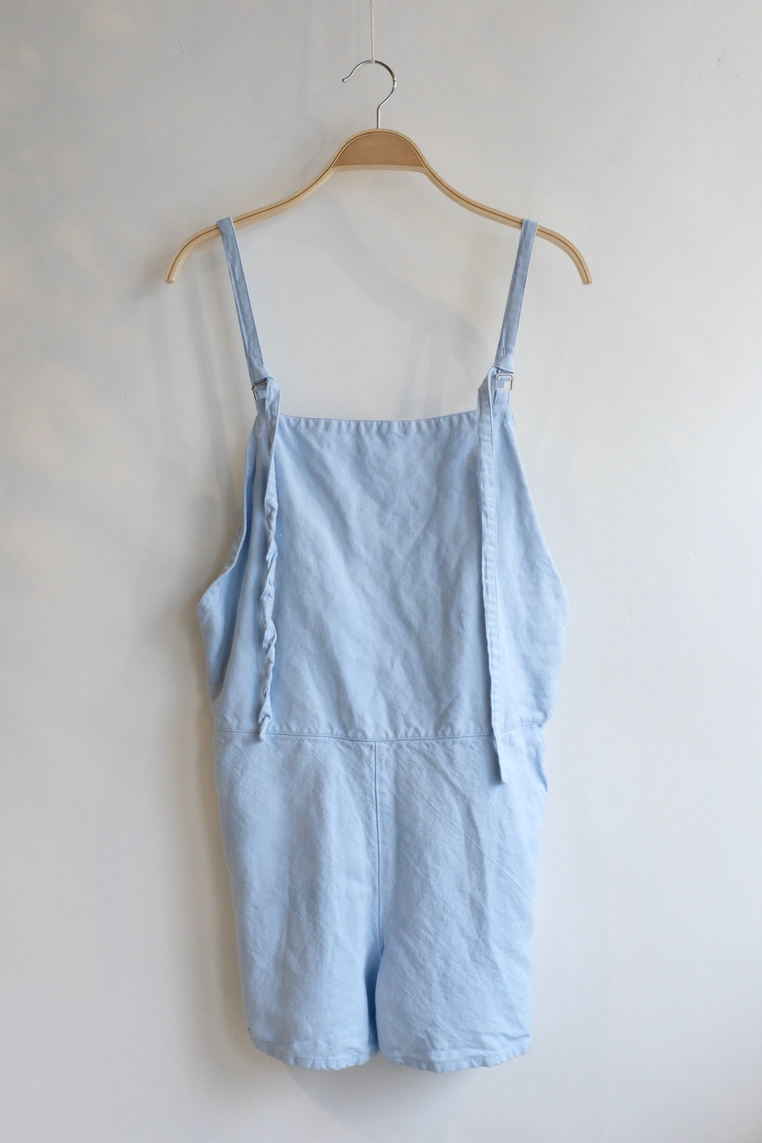 Pre-loved / Baserange Romper / Size Small