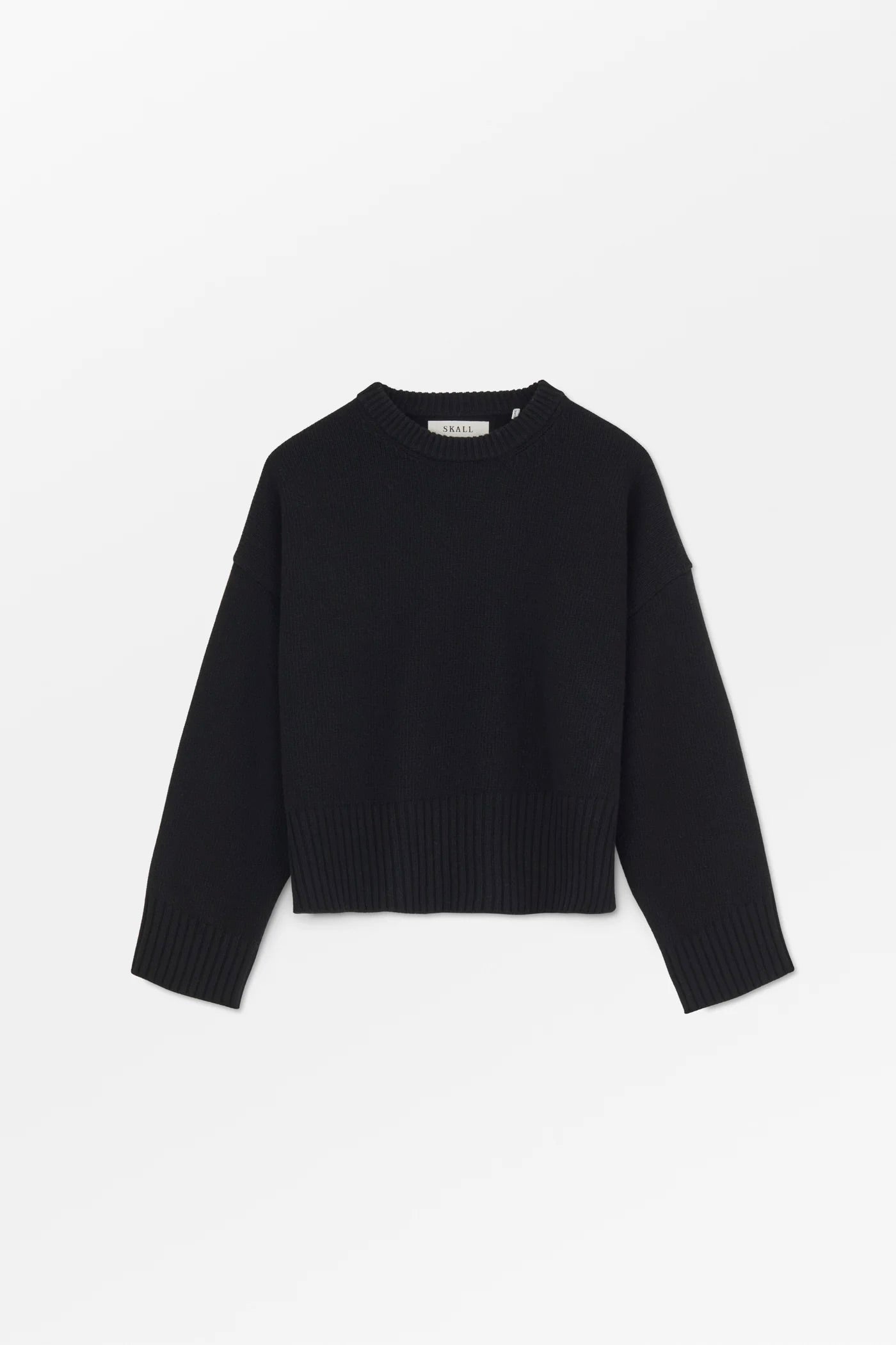 Campa Jumper / Black