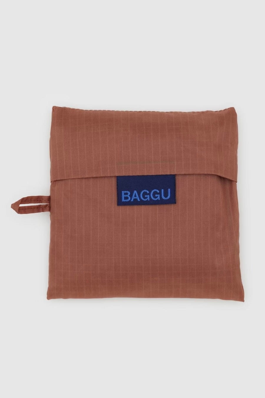 BAGGU Standard Shopper / Terracotta